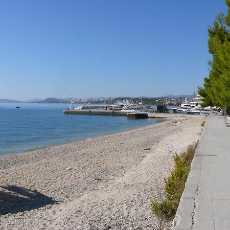 Apartments Barisic Hrvatskih Zrtava 404 Seget Vranjica Trogir Exterior photo