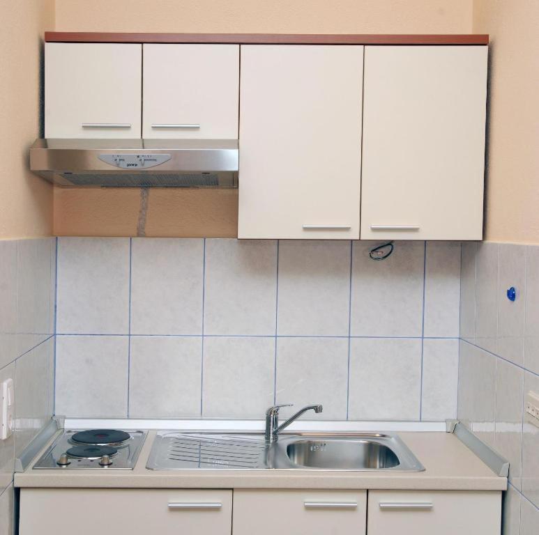 Apartments Barisic Hrvatskih Zrtava 404 Seget Vranjica Trogir Exterior photo