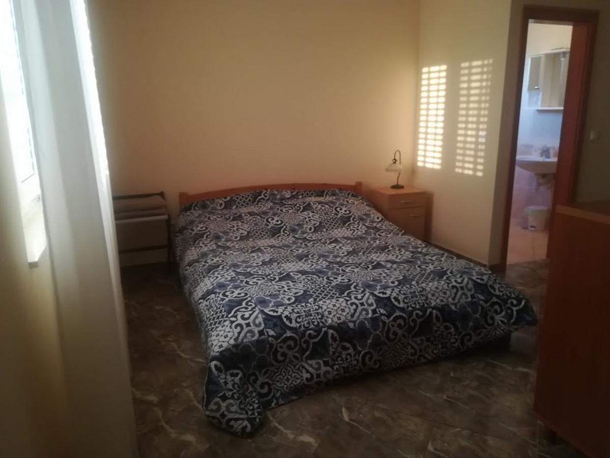 Apartments Barisic Hrvatskih Zrtava 404 Seget Vranjica Trogir Exterior photo